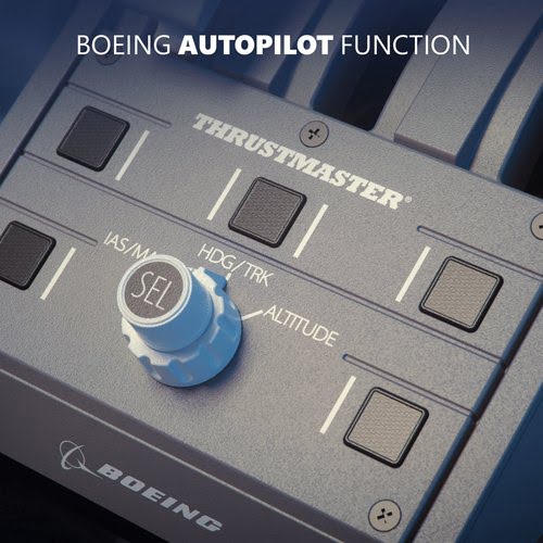 TCA Quadrant - Boeing Edition - Achat / Vente sur grosbill.com - 5