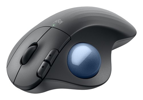 ERGO M575S WRLS TRACKBALL - Achat / Vente sur grosbill.com - 3