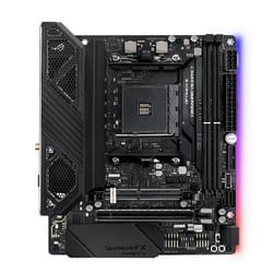 Carte mère Asus Grosbill