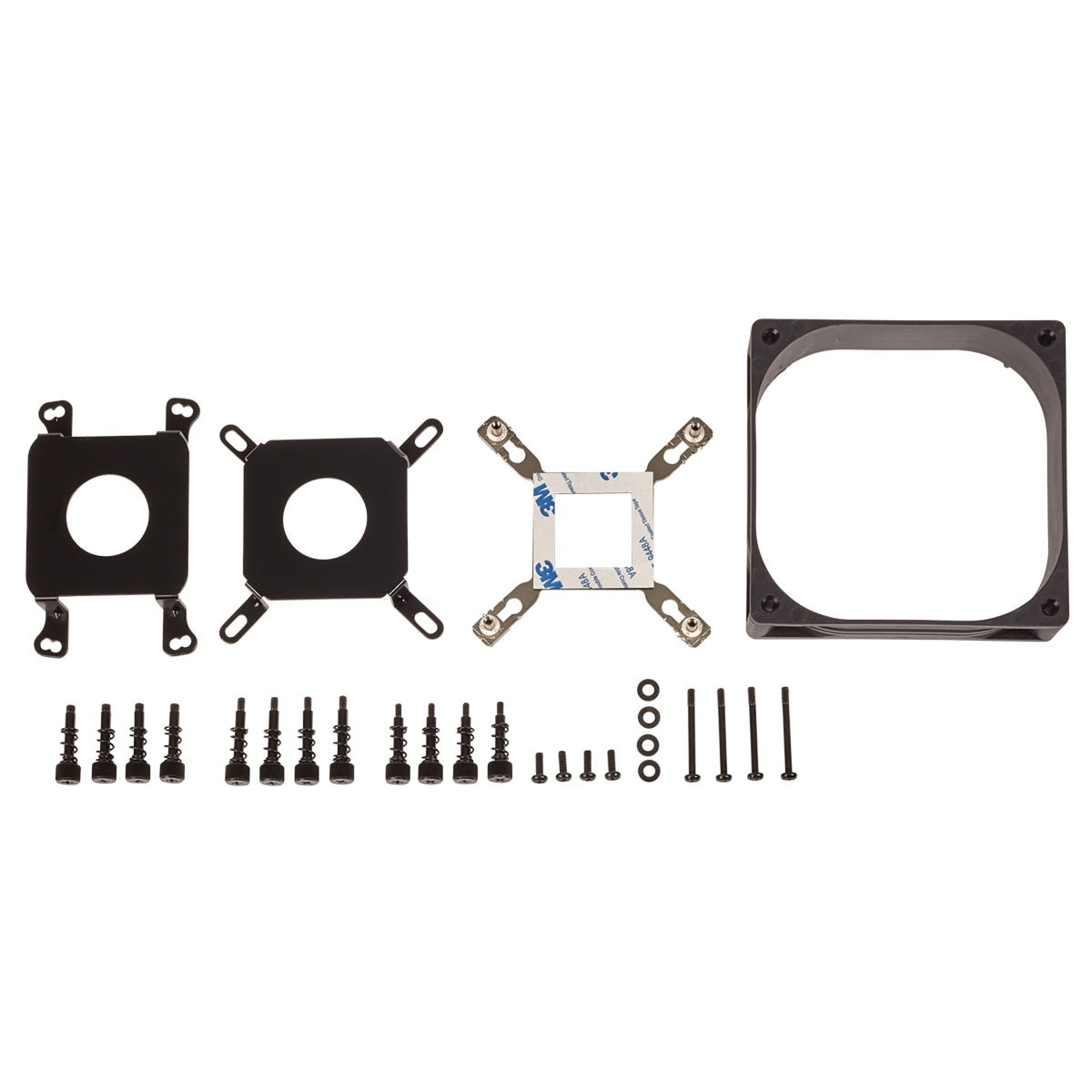 Corsair H45 - 120mm CW-9060028-WW - Watercooling Corsair - 3