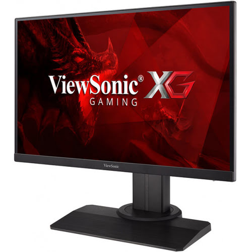 ViewSonic 27"  XG2705-2 - Ecran PC ViewSonic - grosbill.com - 2