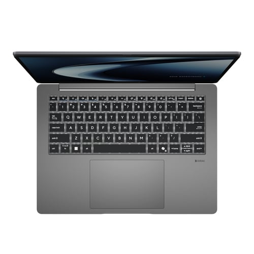 ExpertBook P3 - 14" FHD+ Ultra 5 225H 16Go 512Go W11P - Achat / Vente sur grosbill.com - 5