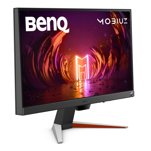 BenQ 24"  9H.LL6LB.QBE - Ecran PC BenQ - grosbill.com - 2