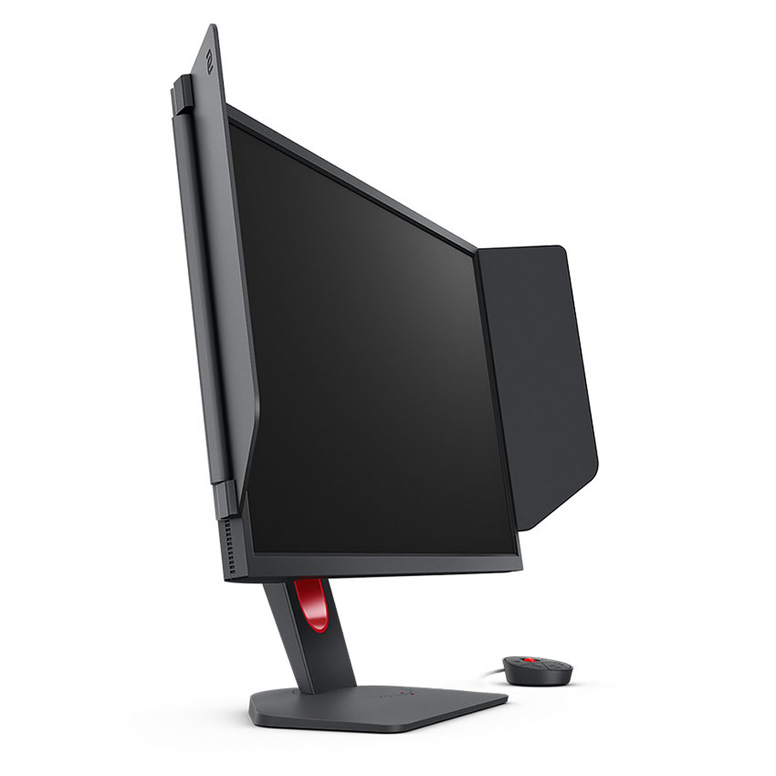 BenQ 25 pouces  9H.LJNLB.QBE - Ecran PC BenQ - grosbill.com - 4