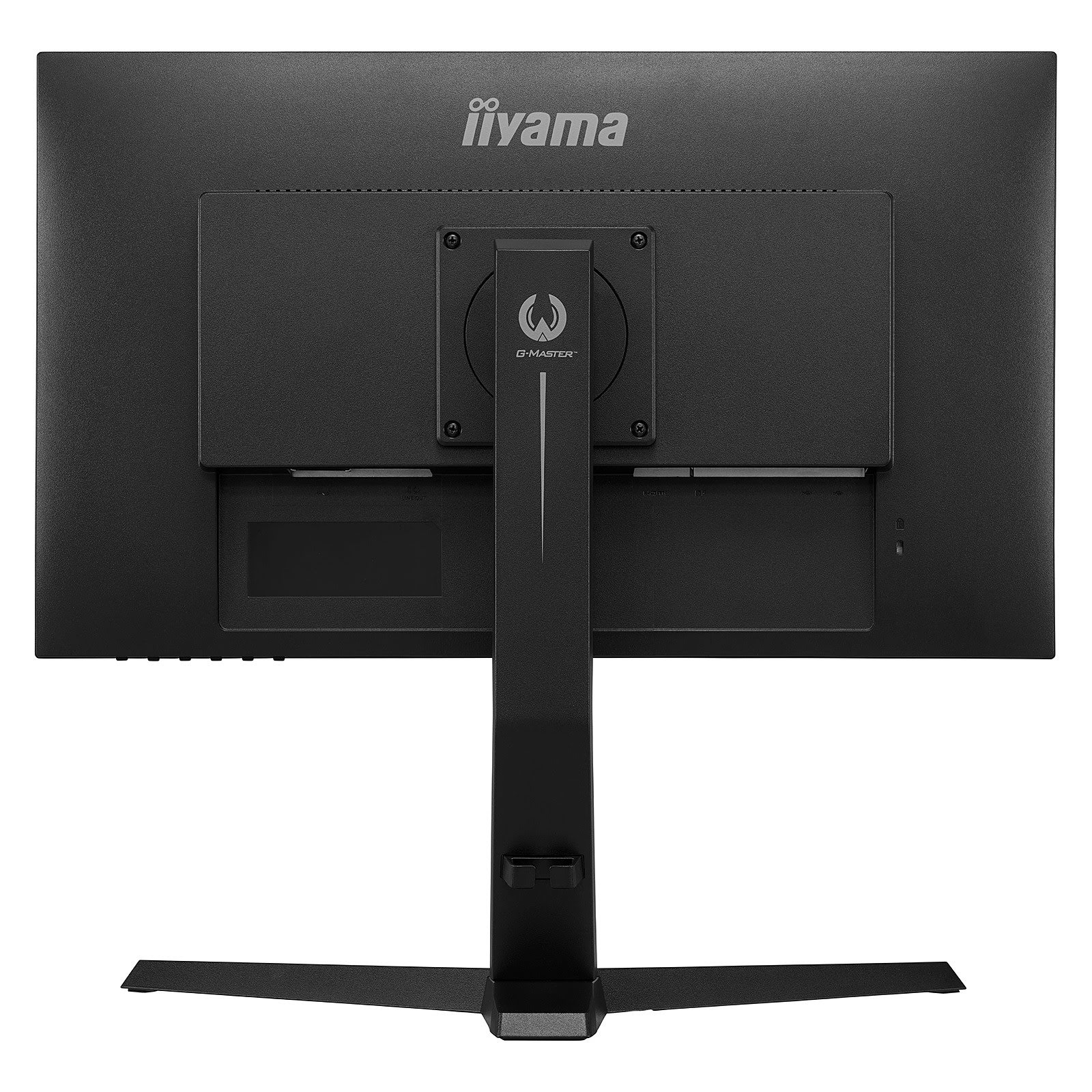 Iiyama 27 pouces  GB2770QSU-B1 - Ecran PC Iiyama - grosbill.com - 2