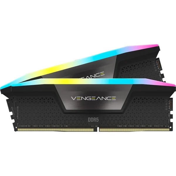 Ryzen 9 9900X+B650 EAGLE AX+Vengeance RGB 32Go - grosbill.com - 9