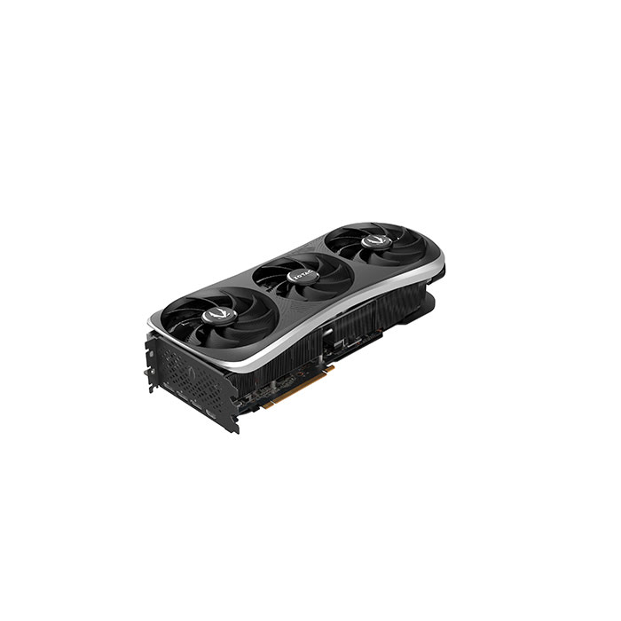 ZOTAC RTX 4090 TRINITY OC  - Carte graphique ZOTAC - grosbill.com - 4