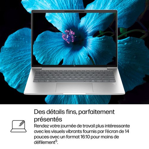 PROBOOK 4 G1 I5-1334U - Achat / Vente sur grosbill.com - 10