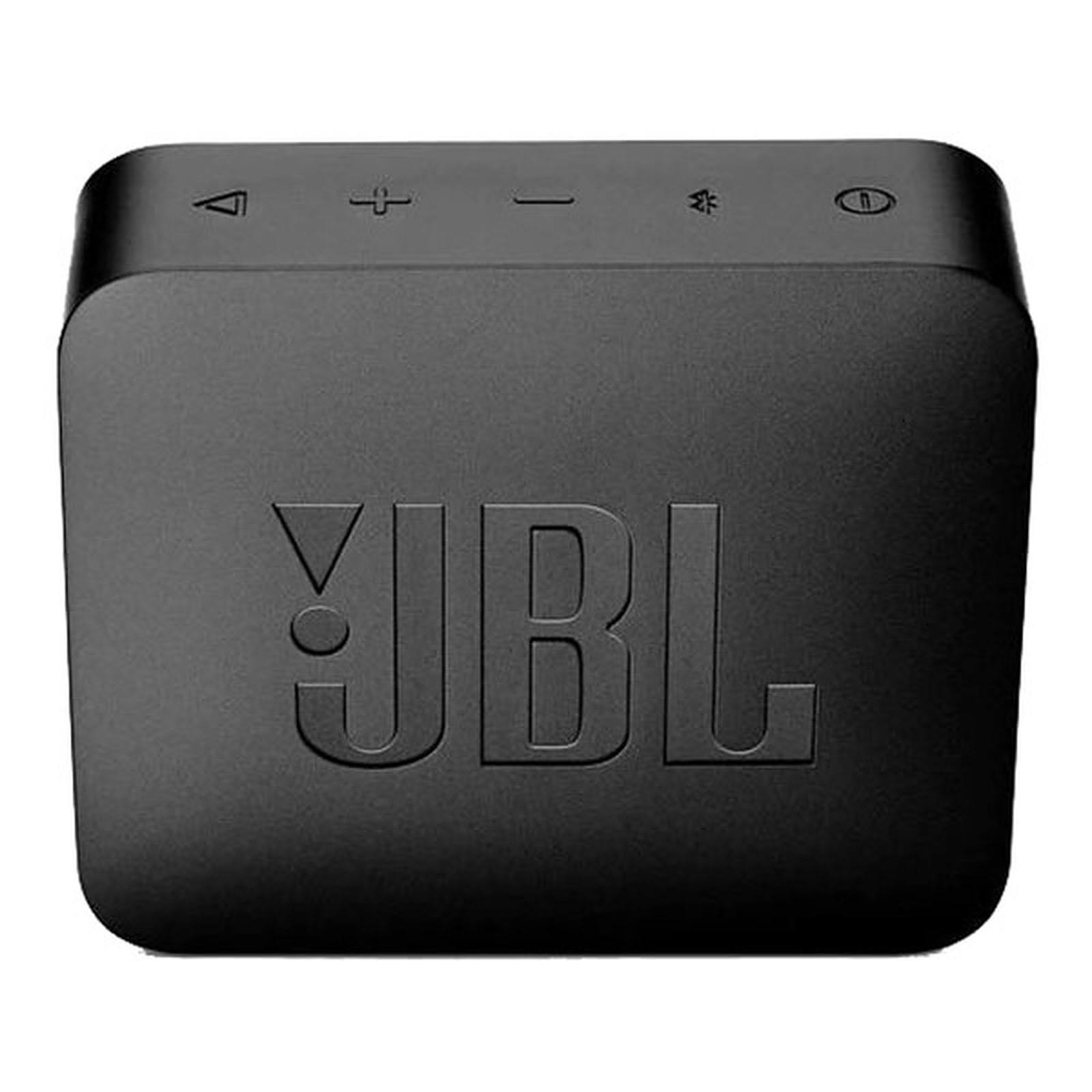 JBL 1HP GO 2 Black - Enceinte PC JBL - grosbill.com - 4