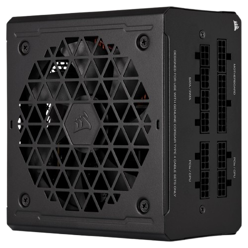 Corsair RM750e Gold (750W) - Alimentation Corsair - grosbill.com - 2
