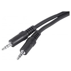 Connectique TV/Hifi/Video No Name Grosbill