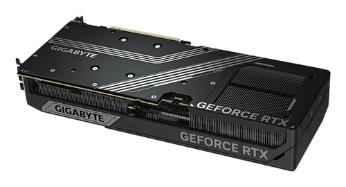 Gigabyte GeForce RTX 5080 WINDFORCE OC SFF 16G V2 - Carte graphique - 4