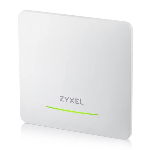 Zyxel NWA50BE PRO WIFI7 NEBULAFLEX AP - grosbill.com - 2