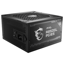 Alimentation MSI Grosbill