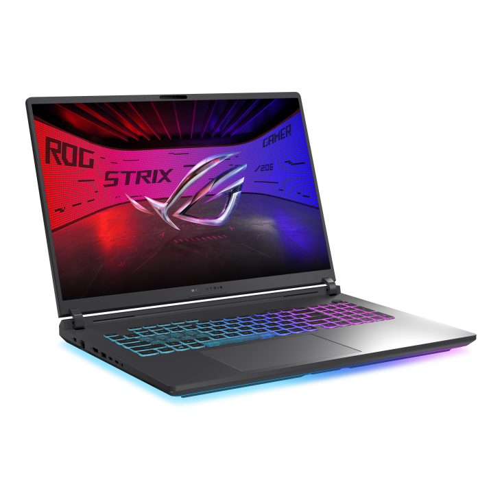Asus 90NR0LT1-M009V0 - PC portable Asus - grosbill.com - 3