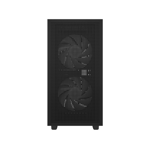 Deepcool CH360 DIGITAL Noir Noir - Boîtier PC Deepcool - 2