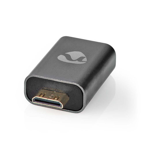 Connectique TV/Hifi/Video Nedis Grosbill