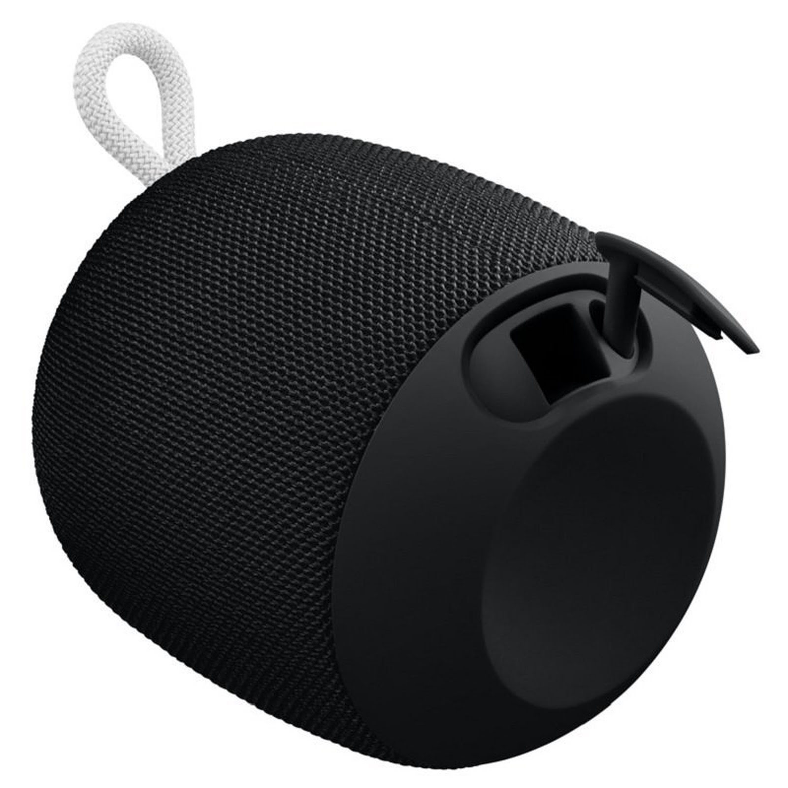 Logitech 1HP UE Wonderboom Noir - Enceinte PC Logitech - 2