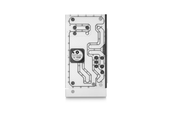 EK Water Blocks EK-Quantum Reflection2 PC-O11D EVO D5 PWM D-RGB  (3831109892558) - Achat / Vente Accessoires watercooling sur grosbill.com - 4