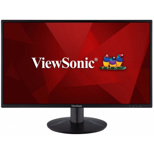 ViewSonic Value Series VA2418-SH - 24\