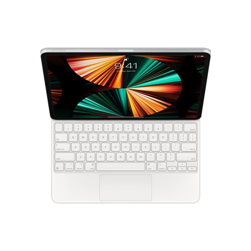 MJQL3LB/A Blanc - Achat / Vente sur grosbill.com - 4