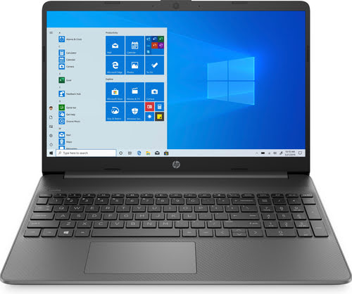 HP 481P2EA - PC portable HP - grosbill.com - 0