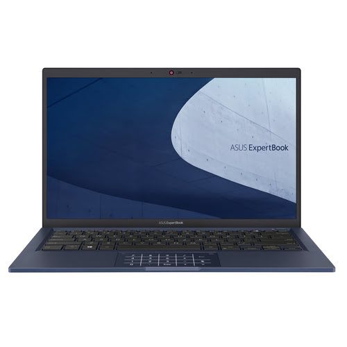 Asus 90NX0421-M31400 - PC portable Asus - grosbill.com - 3