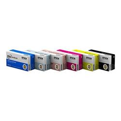 Consommable imprimante Epson Grosbill