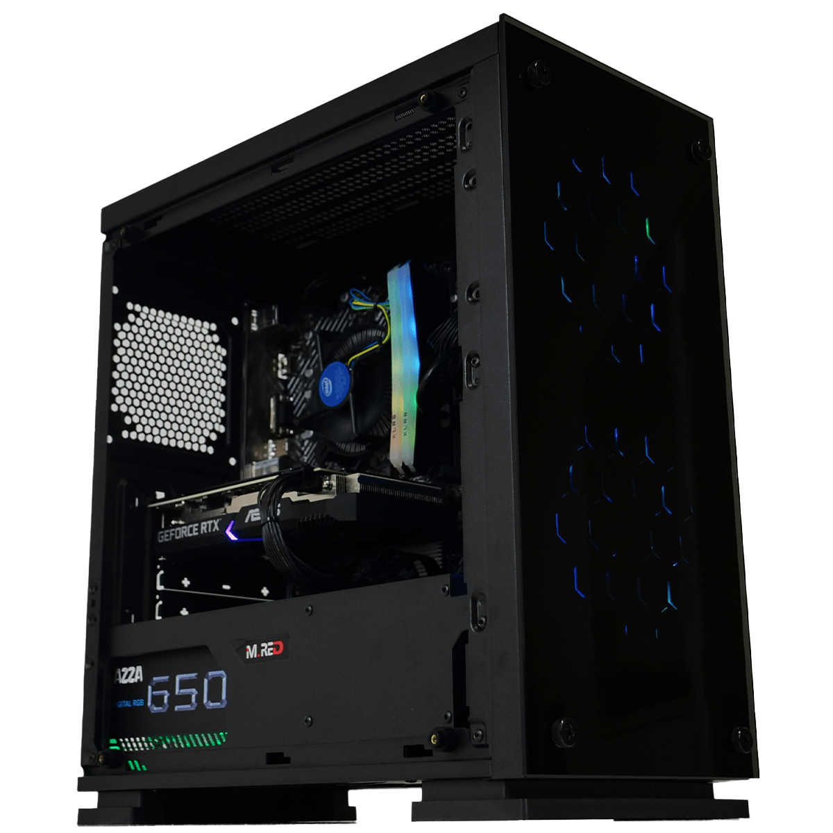 No Name Bons plans PC MAGASIN EN LIGNE Grosbill