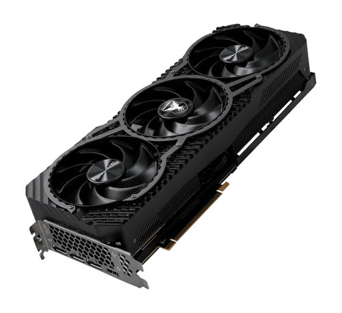 Gainward GeForce RTX 4070Ti Phoenix 12GB DLSS3 - Carte graphique - 1