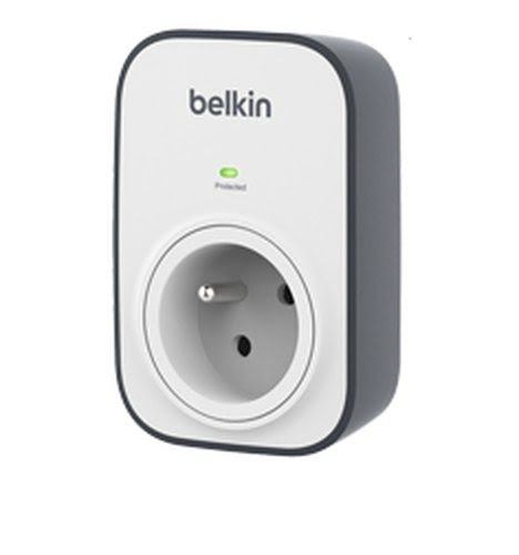Belkin SurgeMaster 1OT 306J WM