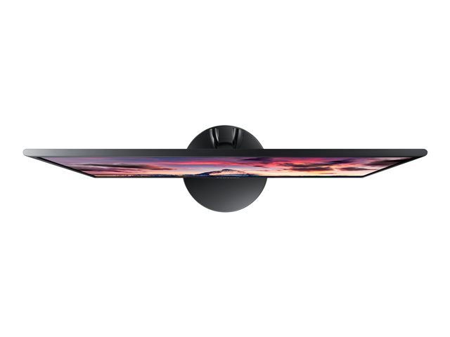 Samsung 24 pouces  LS24F350FHRXEN - Ecran PC Samsung - grosbill.com - 2