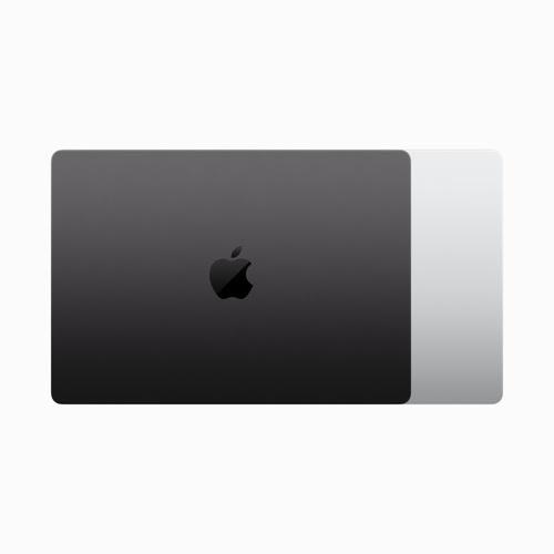 MacBook Pro MRX33FN/A - Noir Spatial - Achat / Vente sur grosbill.com - 4