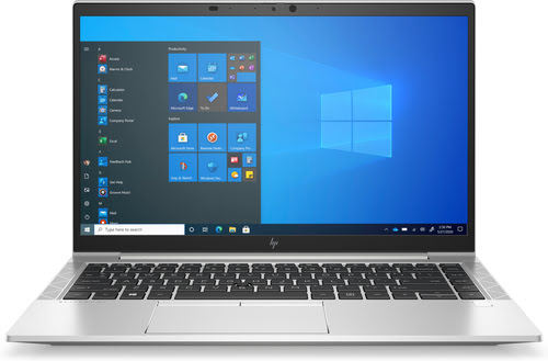 HP HP EB840G8 i5-1135G7 14 8GB/256 W10P