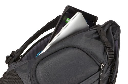 Thule Subterra Daypack 15 MacBook PRO - Achat / Vente sur grosbill.com - 6