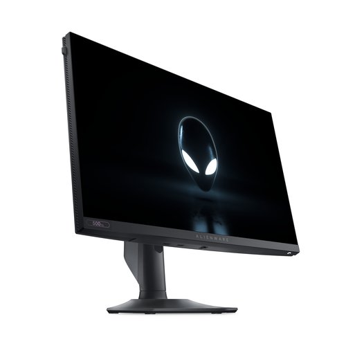 ALIENWARE 500HZ GAMING MONITOR - Achat / Vente sur grosbill.com - 2
