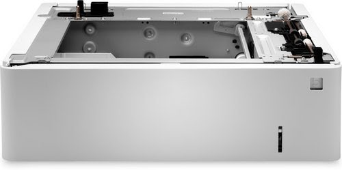 LASERJET BAC 550 FEUILLES (P1B09A) - Achat / Vente sur grosbill.com - 0