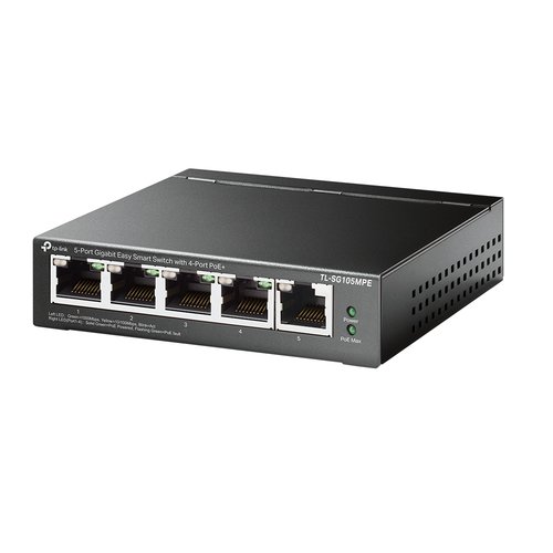 TP-Link Switch MAGASIN EN LIGNE Grosbill