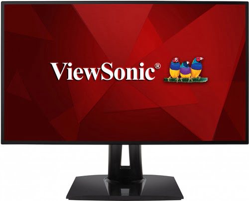 VS16814 27" 2560x1440 5ms IPS QHD - Achat / Vente sur grosbill.com - 0
