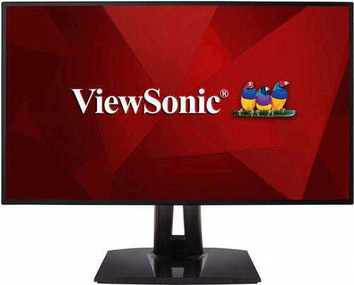 ViewSonic VP Series VP2768a - 27