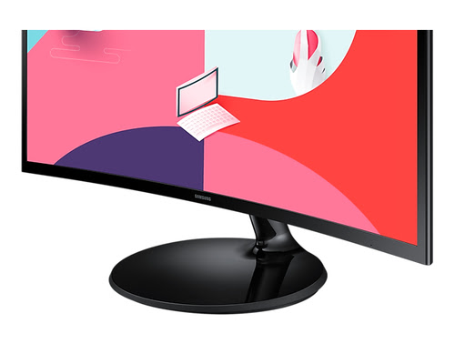 27" FHD 1920x1080 60z 250cdm2 3000:1 - Achat / Vente sur grosbill.com - 4