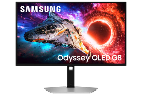 Ecran PC Samsung Grosbill