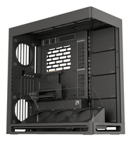 HAVN MT/SansAlim/ATX Noir - Boîtier PC HAVN - grosbill.com - 0