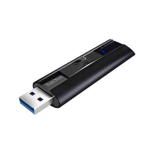 ExtremePRO USB 3.2 Drive1TB - Achat / Vente sur grosbill.com - 0