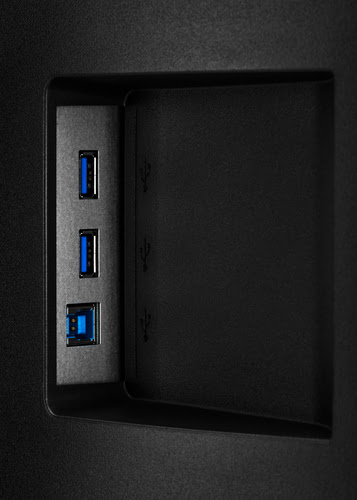 Iiyama 32 pouces  XB3288UHSU-B5 - Ecran PC Iiyama - grosbill.com - 5
