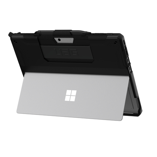 UAG CASE SCOUT FOR SURFACE PRO 9 BLACK - Achat / Vente sur grosbill.com - 4