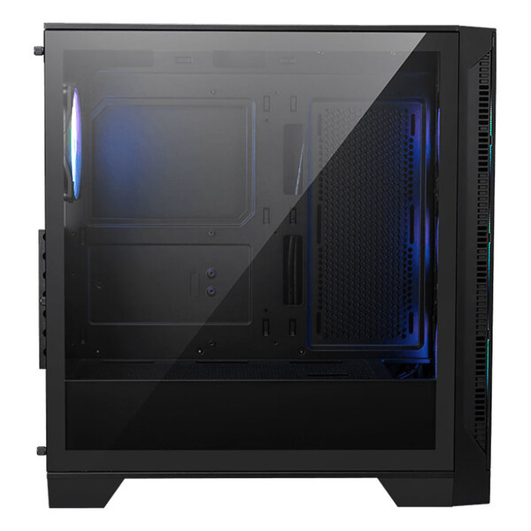 MSI MAG FORGE 320R AIRFLOW Noir - Boîtier PC MSI - grosbill.com - 3