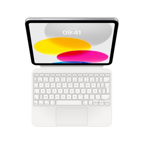 Apple MAGIC KEYBOARD FOLIO FOR IPAD