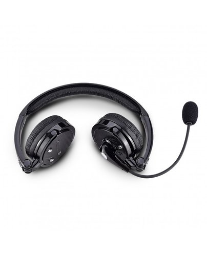 MOVEE: BLUETOOTH HEADSET WITH BUILT-IN B - Achat / Vente sur grosbill.com - 2