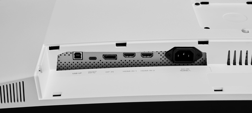 49''49WQ95C-W UltraWide" Dual QHD 5120x - Achat / Vente sur grosbill.com - 8
